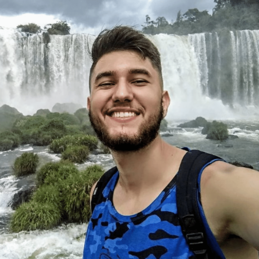 Lucca Lopes